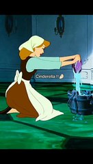 I'm Cinderella of my House  #cinderella #rapunzel #snowwhite #barbie #cartoon #pogo #workathome