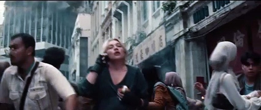 Marvel Studios’ Thunderbolts_ _ Teaser Trailer _ Only In Theaters May 2025 - Marvel Entertainment (1080p, h264)