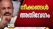 പൊലീസിന്റെ കണ്ണിൽ പെടാതെ സുപ്രിംകോടതിയെ സമീപിക്കാനോ നീക്കം?