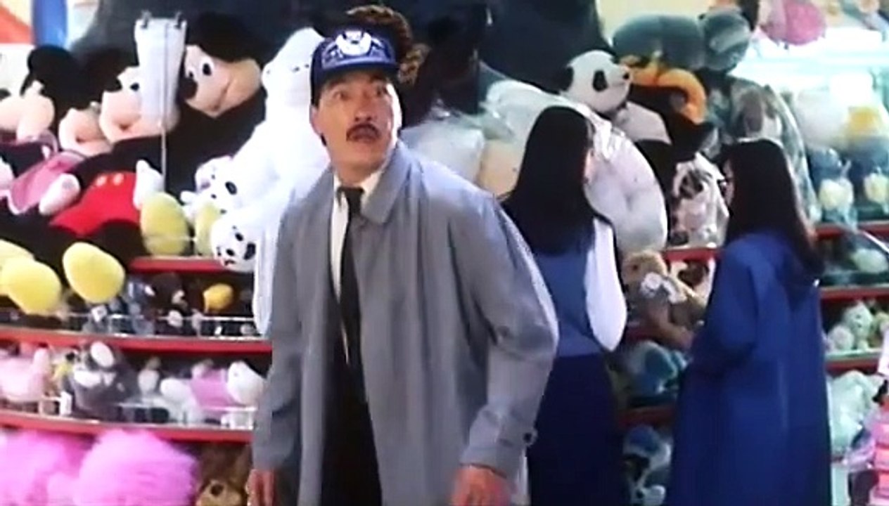 Eyes Of The Dragon video Dailymotion