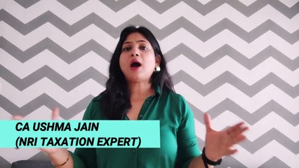 LTCG and TDS rate in case of sale of an immovable property by an NRI seller after Union budget 24