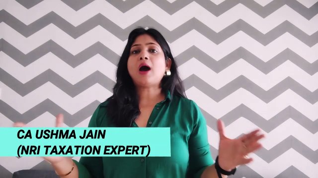 LTCG and TDS rate in case of sale of an immovable property by an NRI seller after Union budget 24