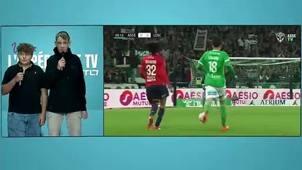 Experience TV - 23-09 - Lucas Mathéo