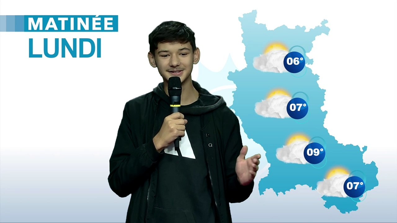 Experience TV - 23-09 - Mathis