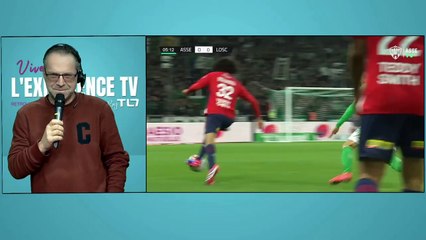 Experience TV - 23-09 - Serge