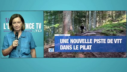 Experience TV - 23-09 - Bernadette