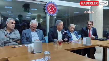 Emekliler Derneği, Maaş Artışı ve Sağlık Hakkında Taleplerde Bulundu