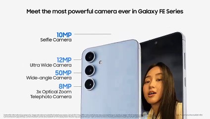 Fuga de informação revela vídeo com Galaxy S24 mais acessível