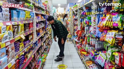 Kemenkes Akan Buat Aturan Labeling Kadar Gula, Garam, dan Lemak