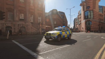 Met Police to have served London for 195 years