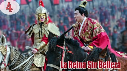 La Reina Sin Belleza 4  Película Romántica de Amor y Comedia  Completa en Español HD