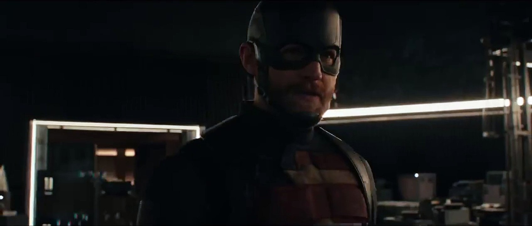 Marvel Studios’ Thunderbolts_ _ Teaser Trailer _ Only In Theaters May 2025 - Marvel Entertainment (720p, h264, youtube)