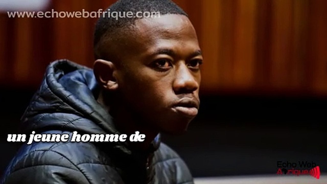 Un jeune homme de 21 ans condamné à la prison à vie pour avoir tué six prostituées