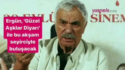 Halil Ergün'den Çağatay Ulusoy tepkisi! Bölüm başına aldığı ücretle...
