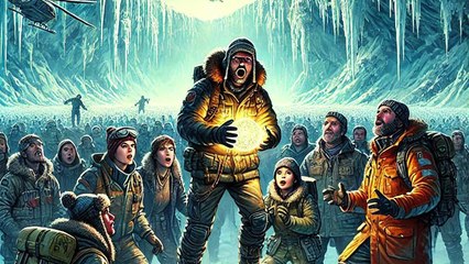 Récapitulatif de la saison 3 de Snowpiercer