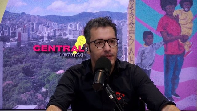 CENTRAL 98 | Fernando Seabra não é mais técnico do Cruzeiro