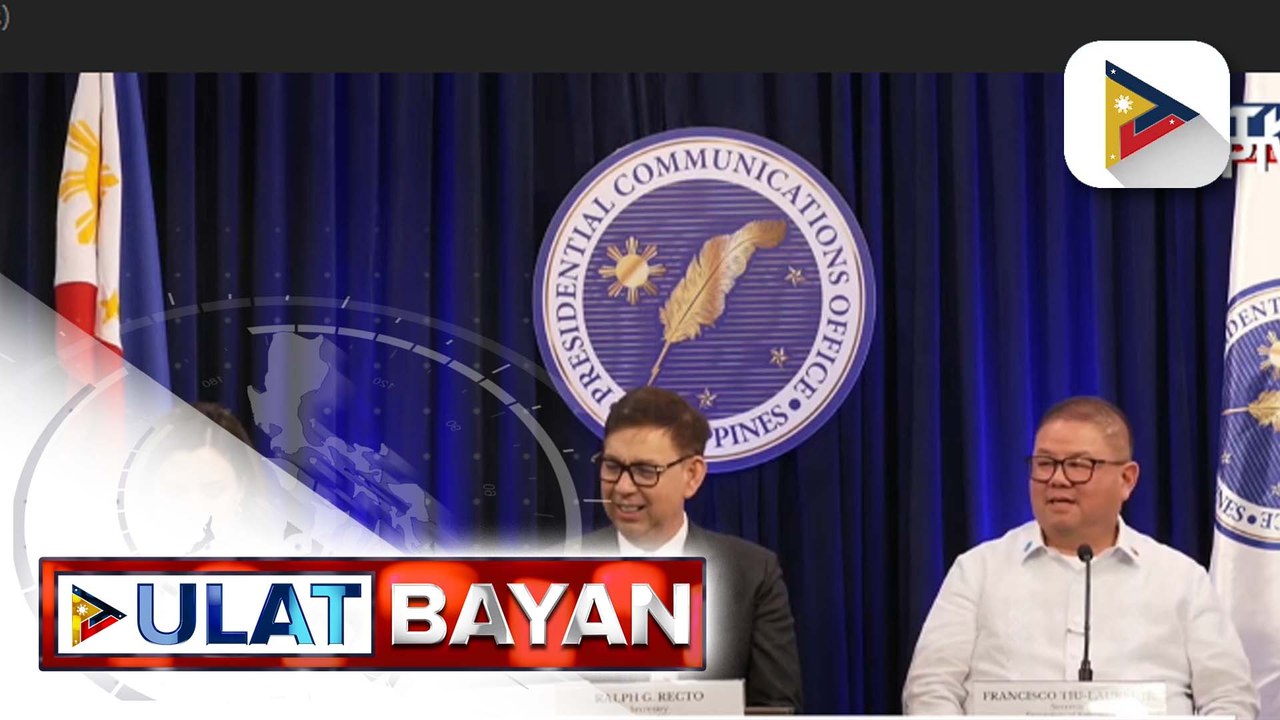 PBBM, pinabibilisan ang pagpapabakuna vs. ASF;...