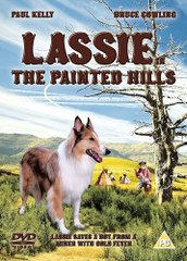 Lassie - The Painted Hills (Western Family Movie, English, Full Length) free full movies on youtube