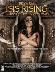ISIS Rising (Free Science Fiction Movie, Full Movie In English, Film, Horror, Sci-Fi, HD)