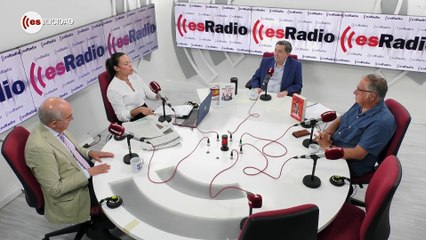 Download Video: TERTULIA DE FEDERICO: Sánchez negó ante el juez que conozca a Barrabés y Goyache