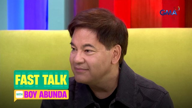 Fast Talk with Boy Abunda: Martin Nievera, pinuri ang OPM singers! (Episode 431)