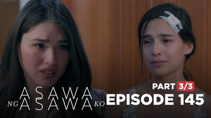 Asawa Ng Asawa Ko: Cristy receives an apology from Hannah! (Episode 145 - Part 3/3)