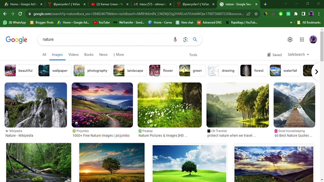 Yofan Adsense Earning Method _ How to earn money from adsense _ Yofan Comple_Full-HD_60fps