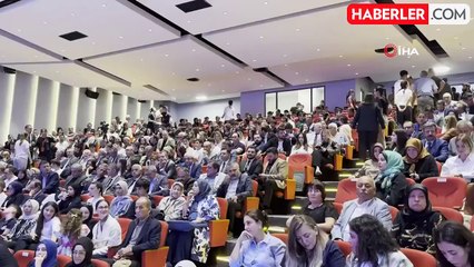 Bakan Yusuf Tekin Müfredatı Yüzde 35 Sadeleştirdiklerini Açıkladı