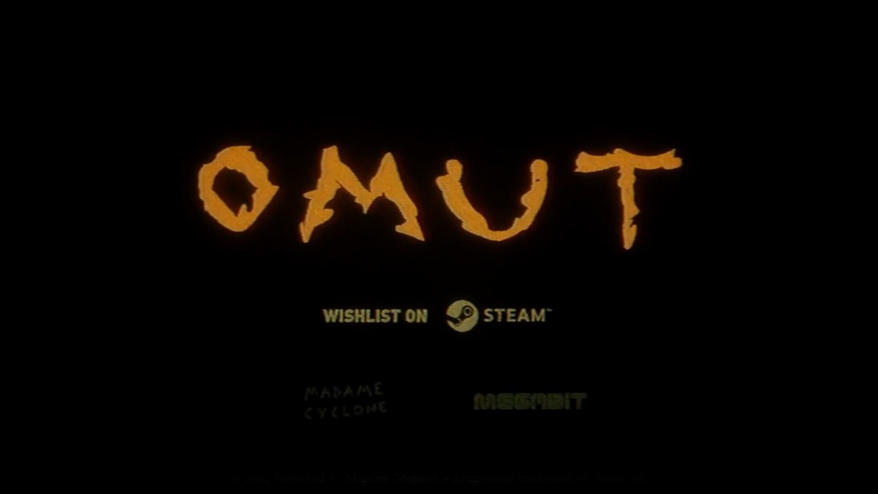 OMUT Official Trailer