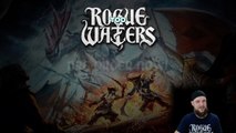 Rogue Waters Official Dynamic Melee Combat Overview
