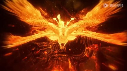 (Ep76HD) Zhe Tian Episode 76HD.MULTI-SUB (遮天)(天国を巡る) (천국을 뒤덮다)(Shrouding the Heavens) (Den Himmel umhüllen)