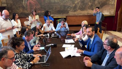 Rubinetti di nuovo a secco, si allarga la mappa dei disagi