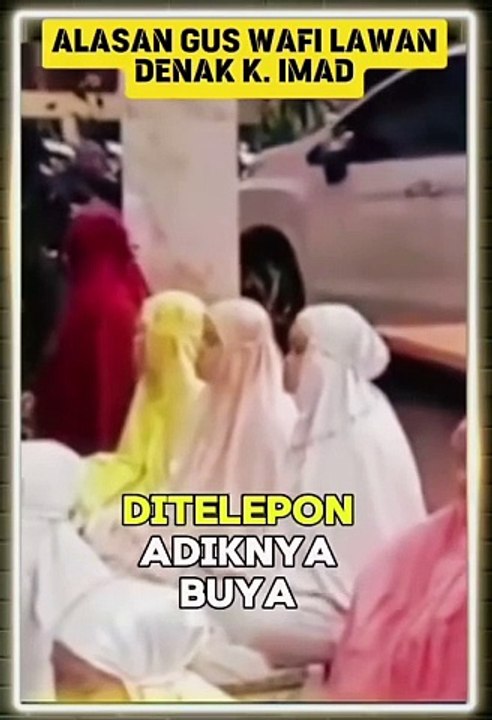 SingaNya Para Habaib