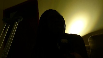 Mulher atropelada em Jundiaí conversa com nossa reportagem