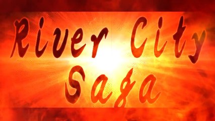 River City Saga Three Kingdoms Next Official Game Introduction Trailer