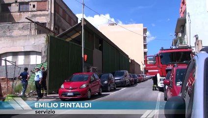 Veleni ex Birrificio, fascicolo in Procura