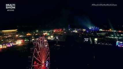 Incubus - Nice to know you - Live @ Rock in Rio 2024