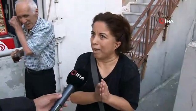 Polis Şeyda Yılmaz'ı şehit eden Yunus Emre Geçti'nin annesi konuştu: ‘Yalvardım, defalarca karakola gittim’