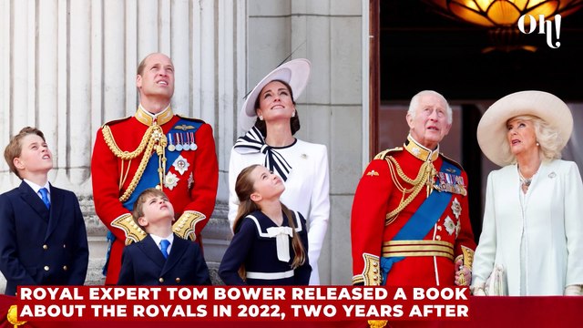 Prince Harry: Charles Spencer allegedly warned him Meghan Markle would not 'fit in' with the Royals