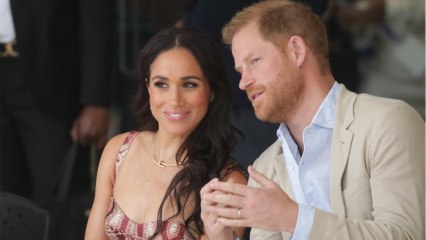 Prince Harry: Charles Spencer allegedly warned him Meghan Markle would not 'fit in' with the Royals