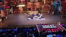 Gala Time with Team Jigra - Alia, Vedang, Karan | The Great Indian Kapil Show | Bacha Hua Content | Part 02