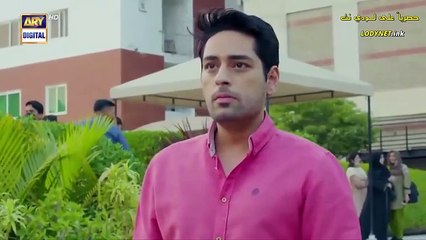 المسلسل الباكستاني جرح القلب الحلقة 31 الحادية و الثلاثون كاملة مترجمة عربي