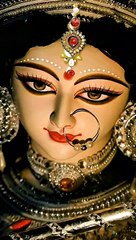 Hey Kaalratri Hey Kalyaaniमातारानी सुंदर भजन। मेरी मां के बराबर कोई नही