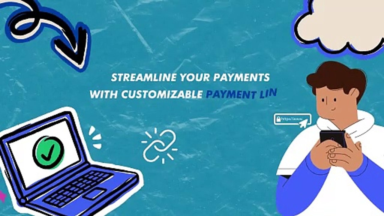 Payment Links