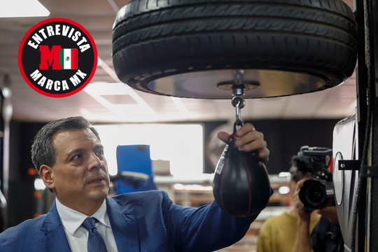 Mauricio Sulaimán: No creo que se de la pelea entre Canelo Álvarez y Crawford