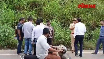 अक्षय शिंदेचा एन्काऊंटर करणारे संजय शिंदे कोण? 3 गोळ्या अन् काय घडलं?