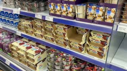 Inside new look Company Shop Washington as it continues to slash food waste and prices