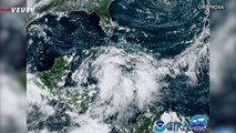 Hurricane Helene May Hit Florida This Week