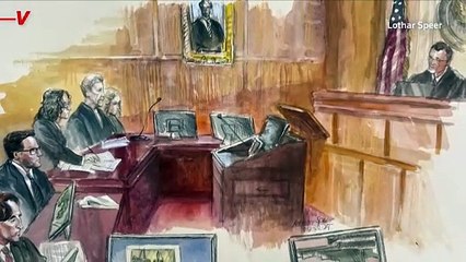 Would-Be Trump Assassin Wrote About Failure to Kill the Former President Months Prior