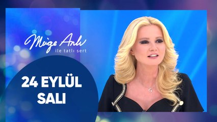 Müge Anlı ile Tatlı Sert | 24 Eylül 2024 Salı - 17. Sezon